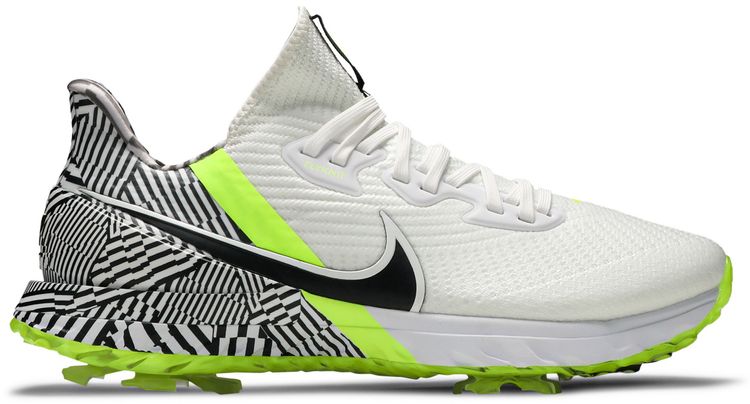 Nike Air Zoom Infinity Tour Golf NRG Fearless Together
