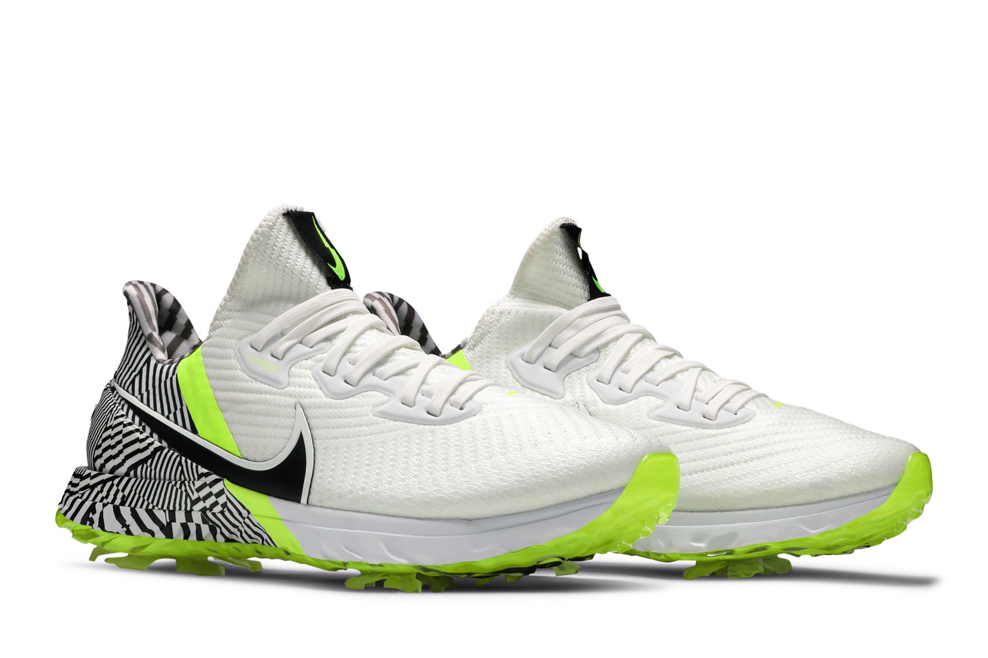 nike golf fearless together