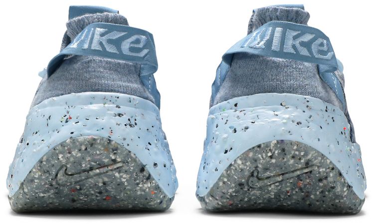 Nike Wmns Space Hippie 04 Chambray Blue