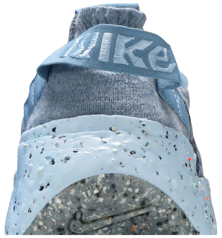 Nike Wmns Space Hippie 04 Chambray Blue