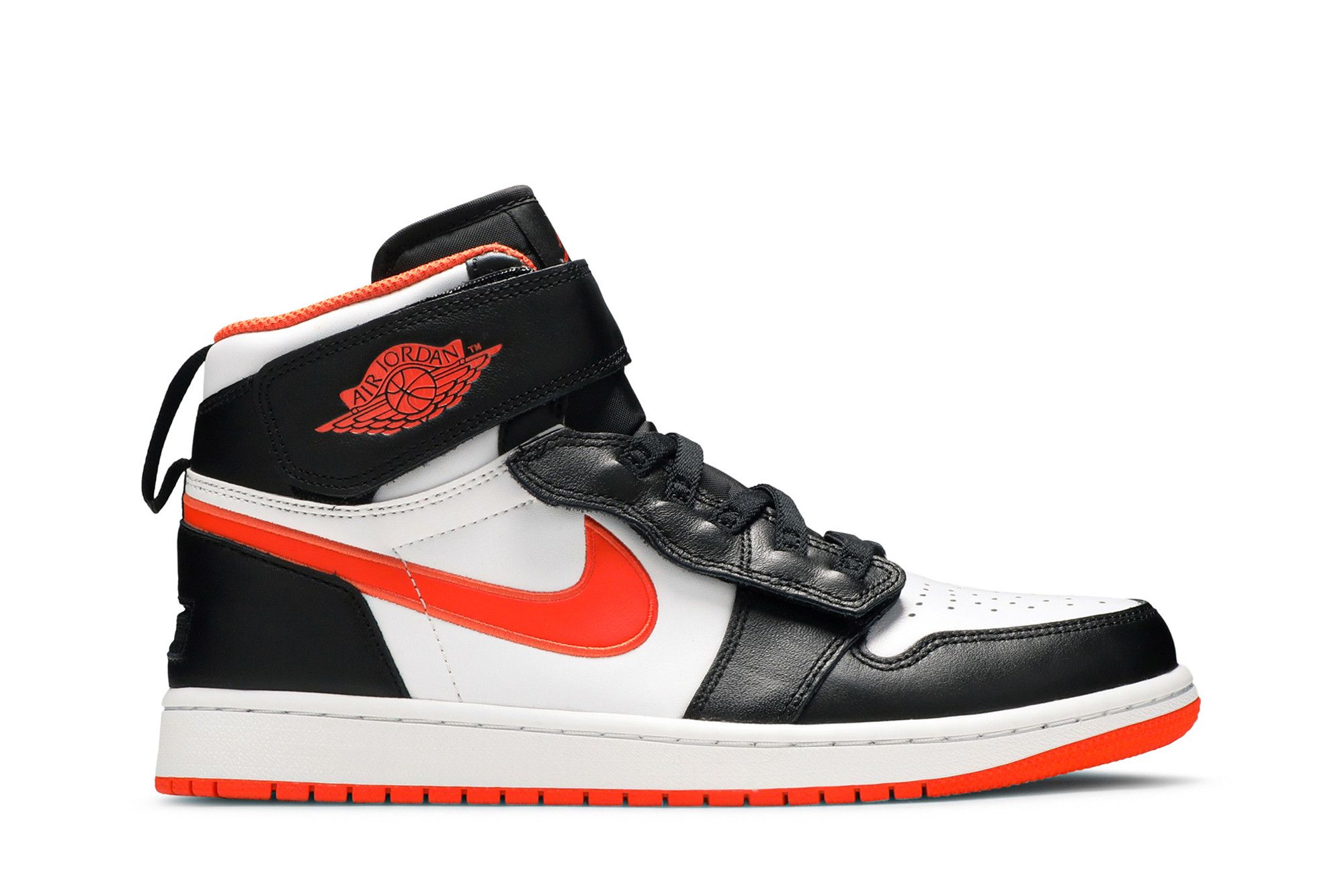 Buy Air Jordan 1 High FlyEase 'Turf Orange' - CQ3835 008 | GOAT