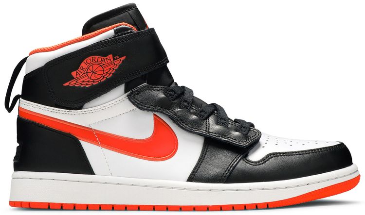 Air Jordan 1 High FlyEase Turf Orange