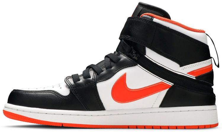 Air Jordan 1 High FlyEase Turf Orange