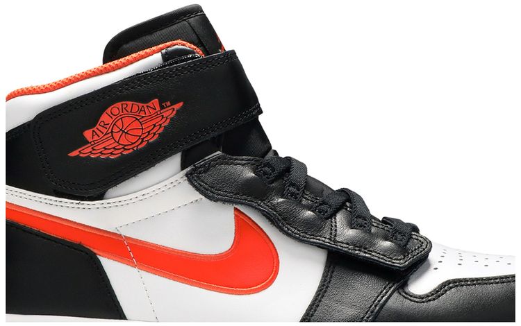 Air Jordan 1 High FlyEase Turf Orange