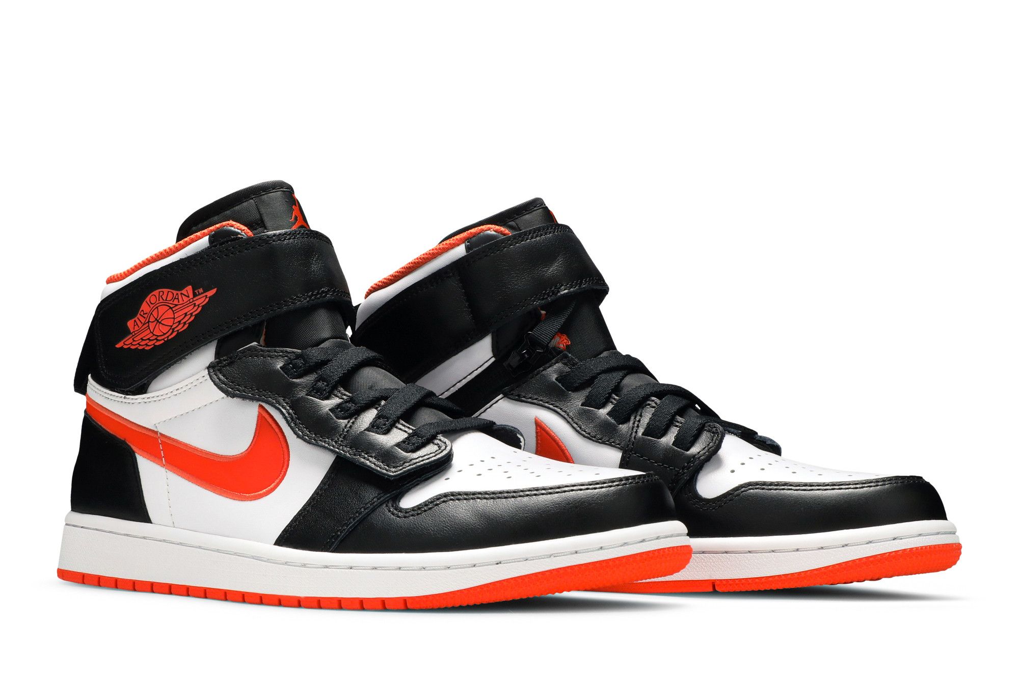 Buy Air Jordan 1 High FlyEase 'Turf Orange' - CQ3835 008 | GOAT