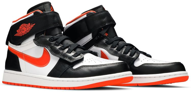 Air Jordan 1 High FlyEase Turf Orange
