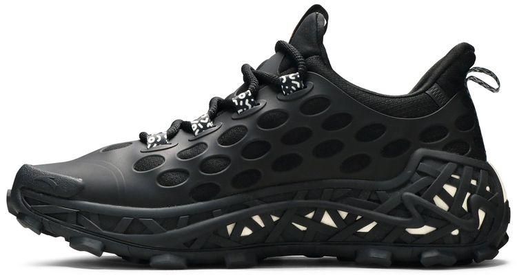 Anta Salehe Bembury x SB 02 Black