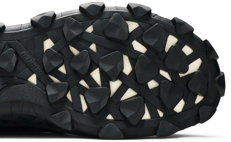 Anta Salehe Bembury x SB 02 Black