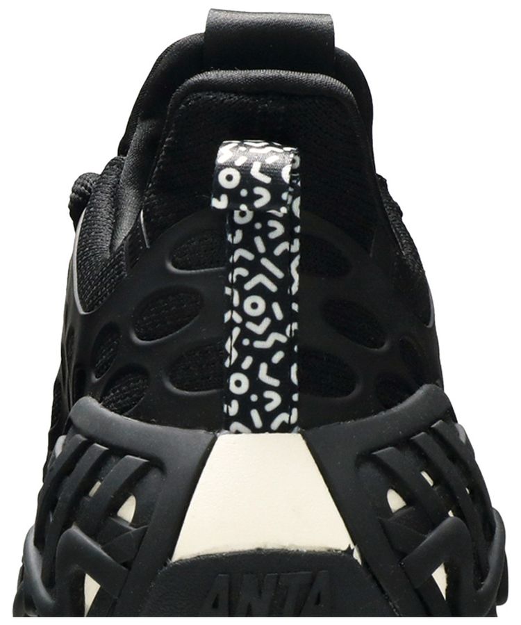 Anta Salehe Bembury x SB 02 Black