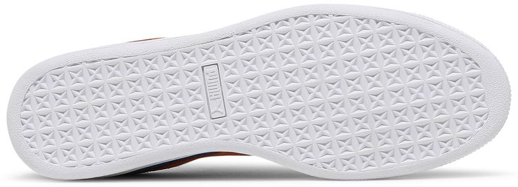 Puma Suede Teams Knicks