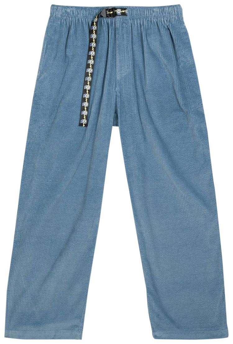 Brain Dead Climber Pant Sky Blue