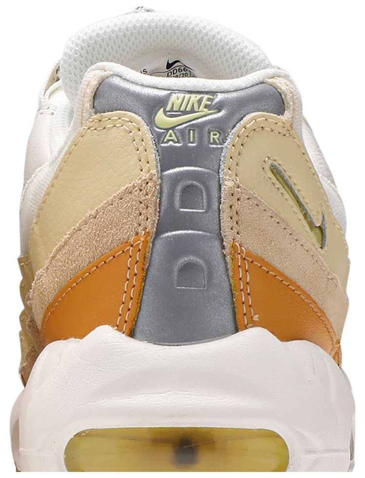 Nike Wmns Air Max 95 Coconut Milk