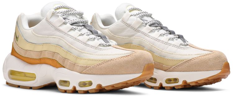 Nike Wmns Air Max 95 Coconut Milk