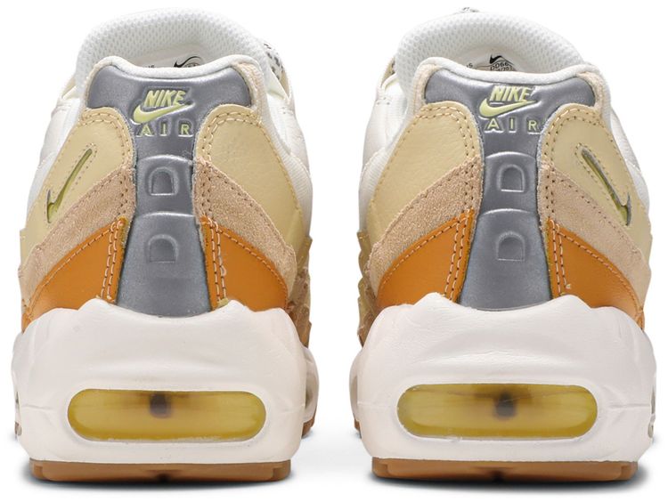 Nike Wmns Air Max 95 Coconut Milk