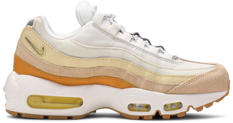 Nike Wmns Air Max 95 Coconut Milk