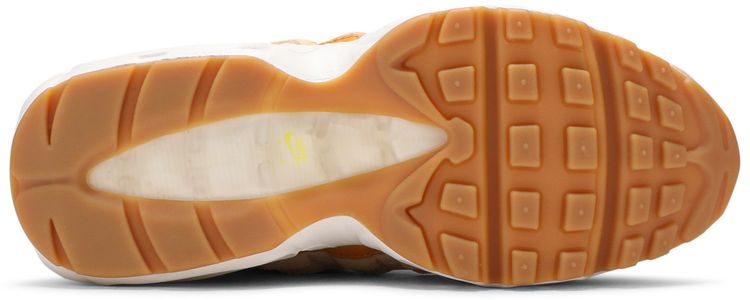 Nike Wmns Air Max 95 Coconut Milk