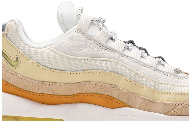 Nike Wmns Air Max 95 Coconut Milk