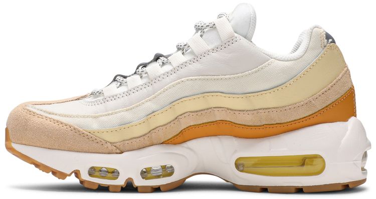 Nike Wmns Air Max 95 Coconut Milk