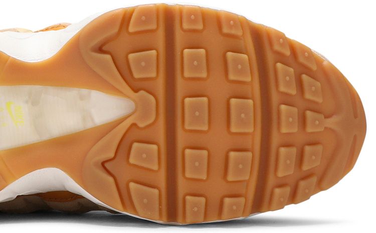 Nike Wmns Air Max 95 Coconut Milk