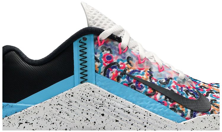 Nike Wmns Metcon 6 Multi Color Speckled