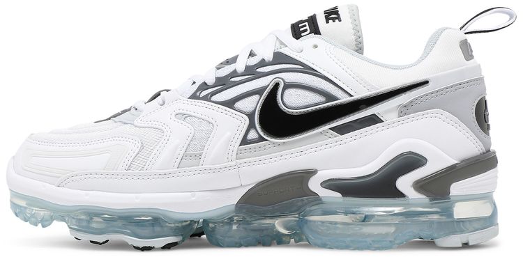 Nike Air VaporMax EVO White Black