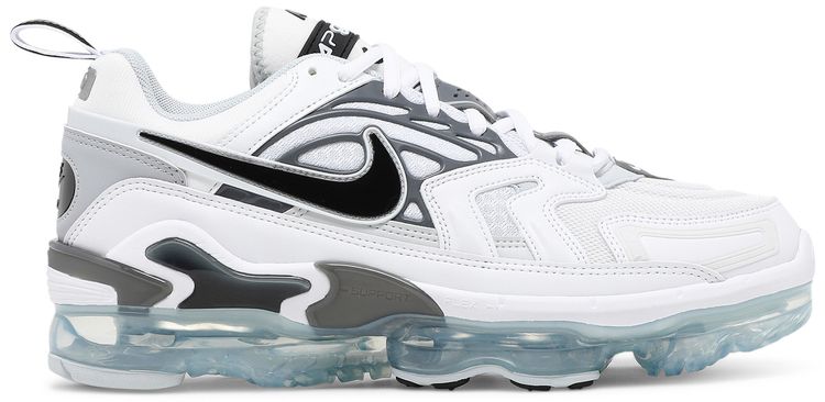 Nike Air VaporMax EVO White Black