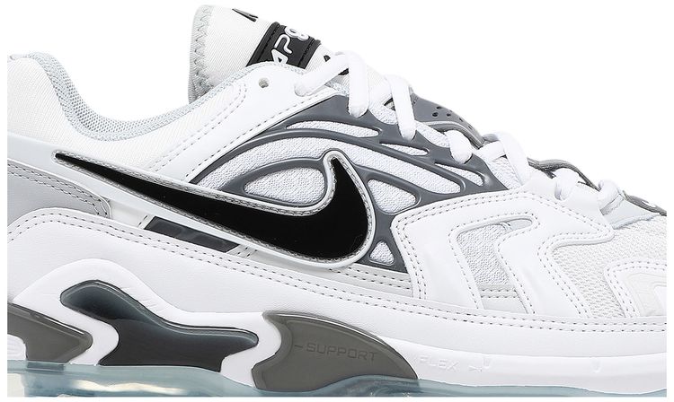 Nike Air VaporMax EVO White Black