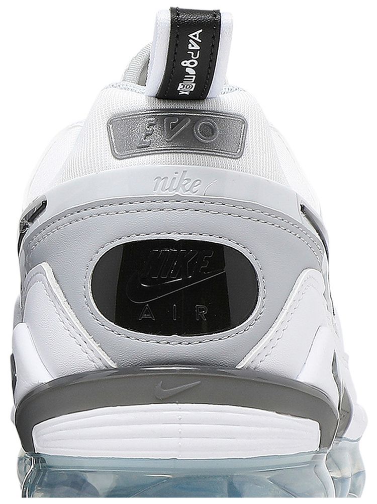 Nike Air VaporMax EVO White Black