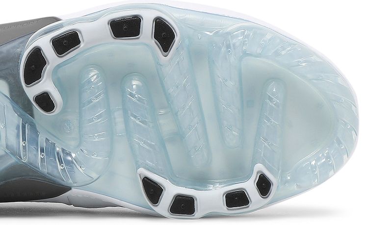 Nike Air VaporMax EVO White Black