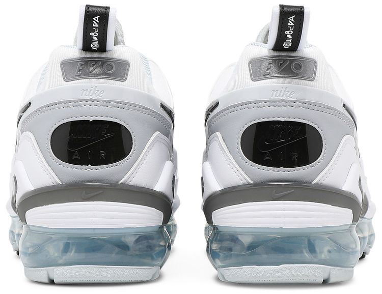 Nike Air VaporMax EVO White Black