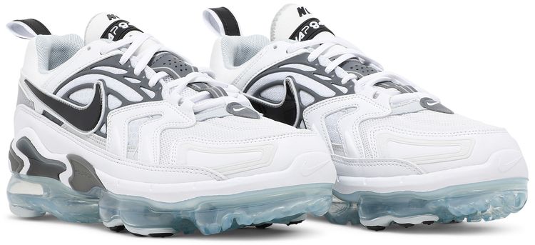 Nike Air VaporMax EVO White Black