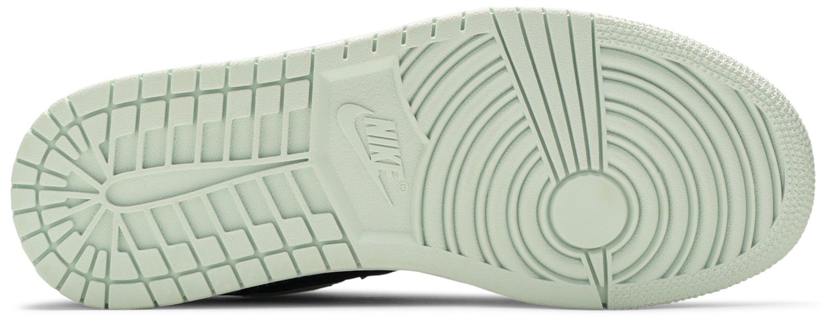 air jordan 1 low se w barely green