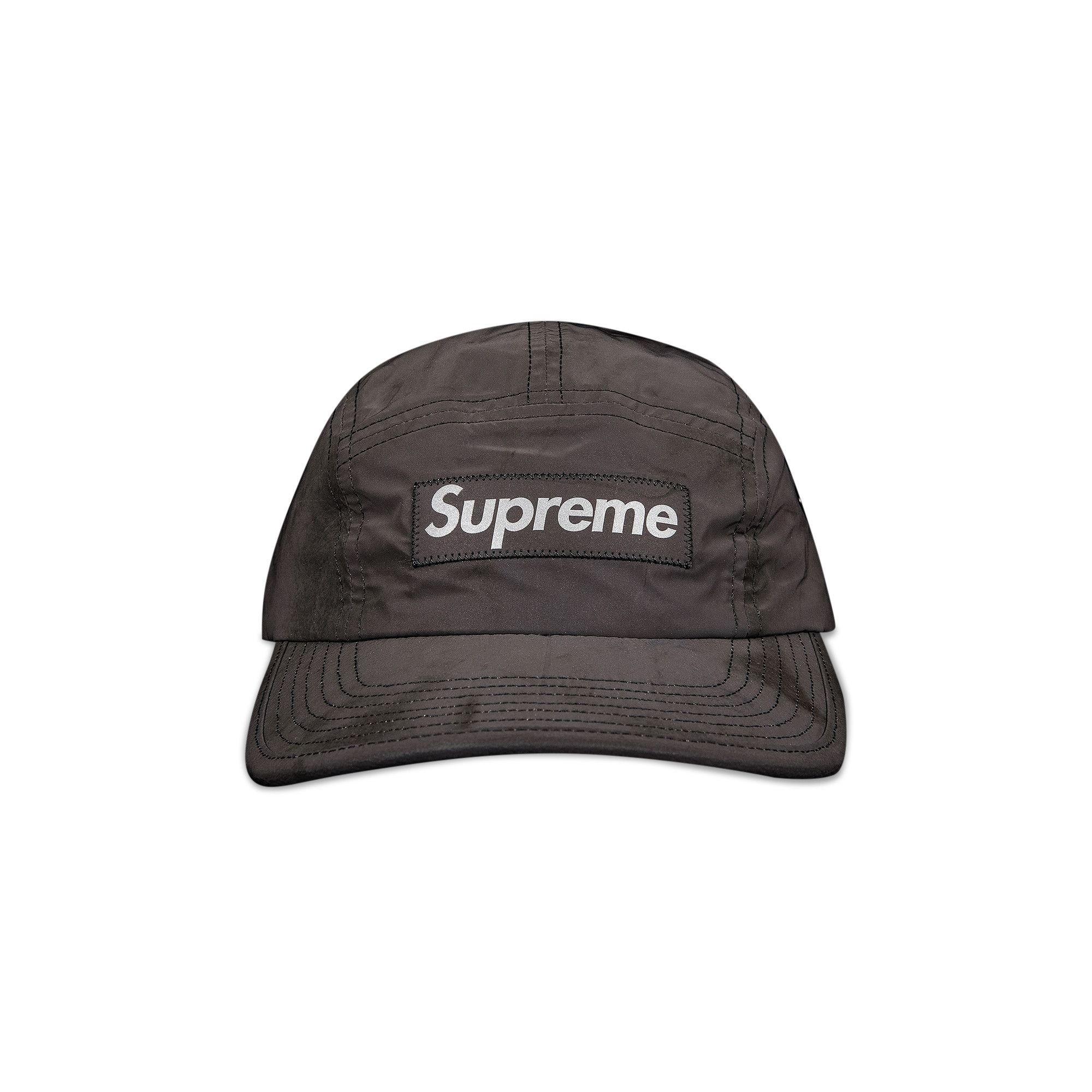 帽子 Supreme Trail Camp Cap NB5 Supreme Trail Camp Cap (SS20) - $48