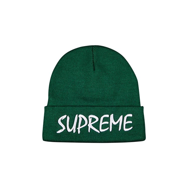 Buy Supreme FTP Beanie 