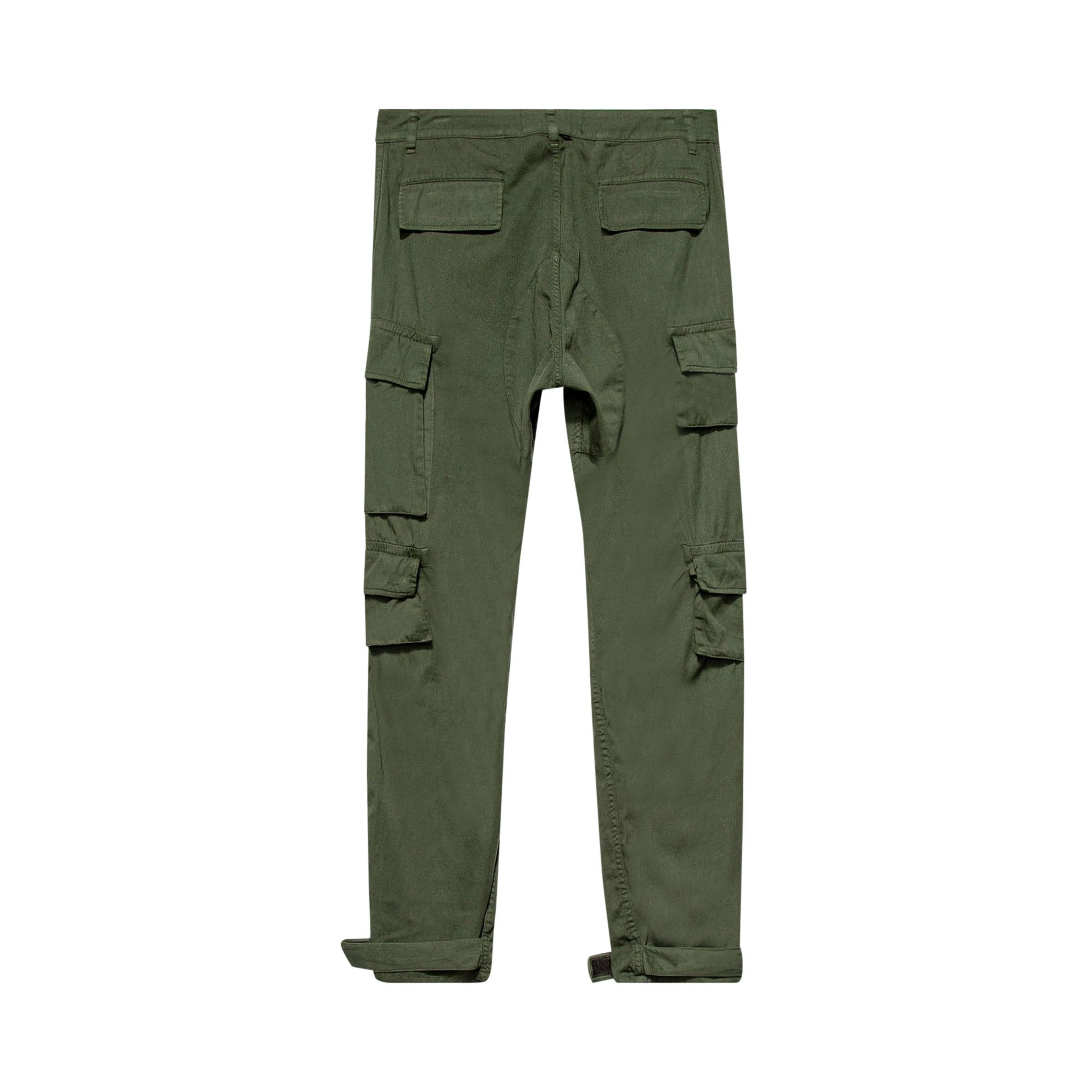 ワールド オンラインストア Buy Reese Cooper Lightweight Cargo Pants 'Forest' - RR00042 パンツ