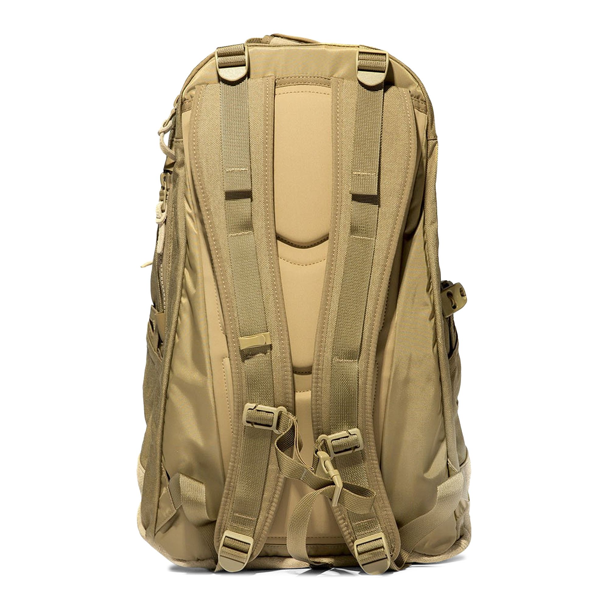 Buy Visvim Cordura 20L Backpack Beige 0121103003045 BEIG GOAT