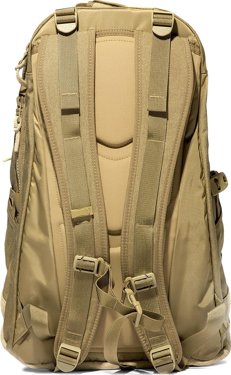 Visvim Cordura 20L Backpack Beige