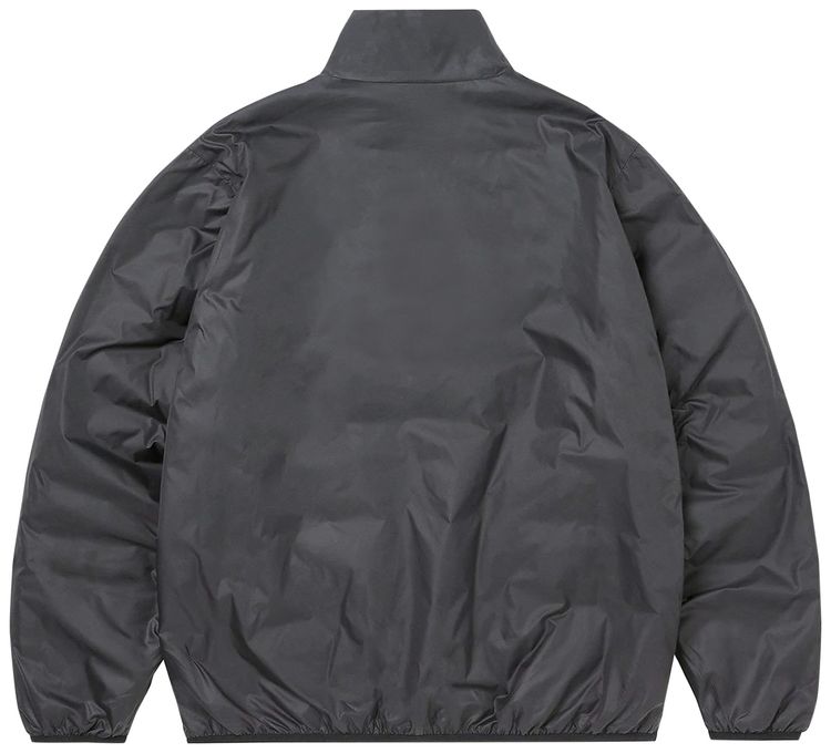 thisisneverthat PRETEX SP Reversible Jacket Black