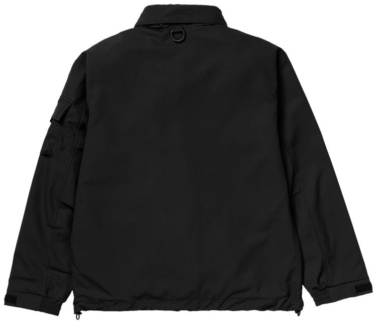 Carhartt WIP Elmwood Jacket Black