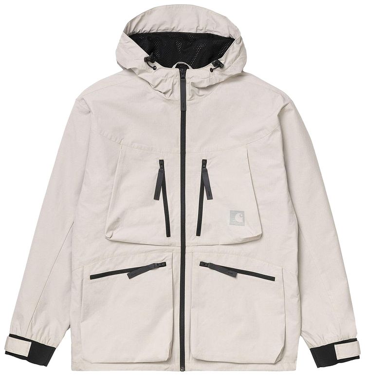 Carhartt WIP Hurst Jacket Glaze