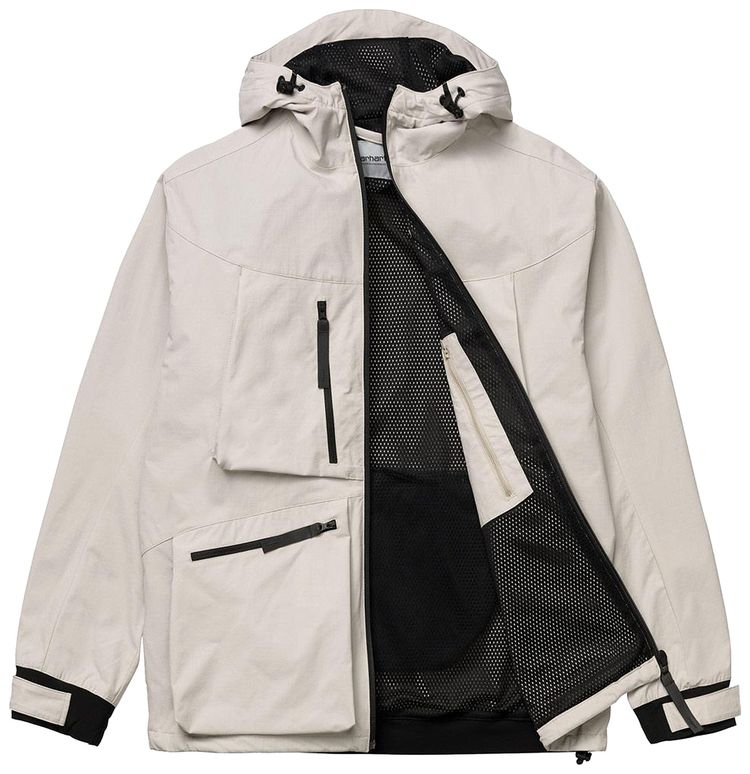 Carhartt WIP Hurst Jacket Glaze