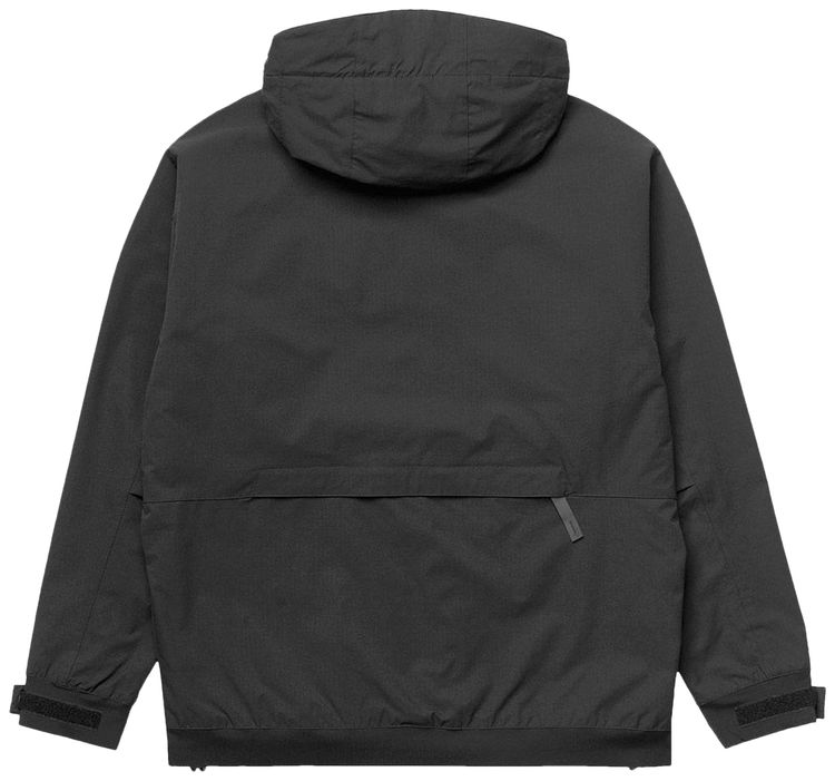 Carhartt WIP Hurst Jacket Black
