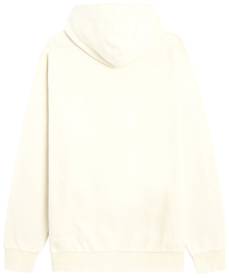 Carhartt WIP Contra Hooded Sweatshirt Natural