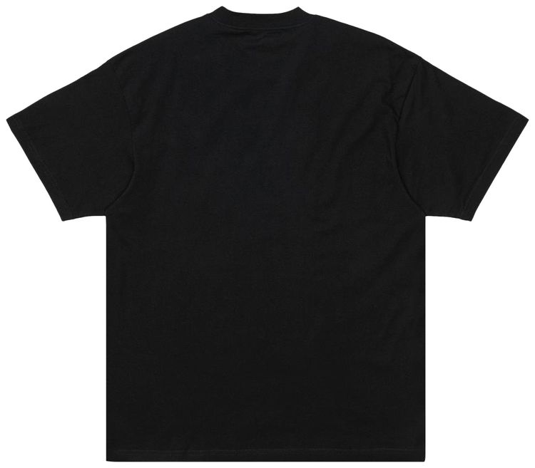 Carhartt WIP Backyard T Shirt Black