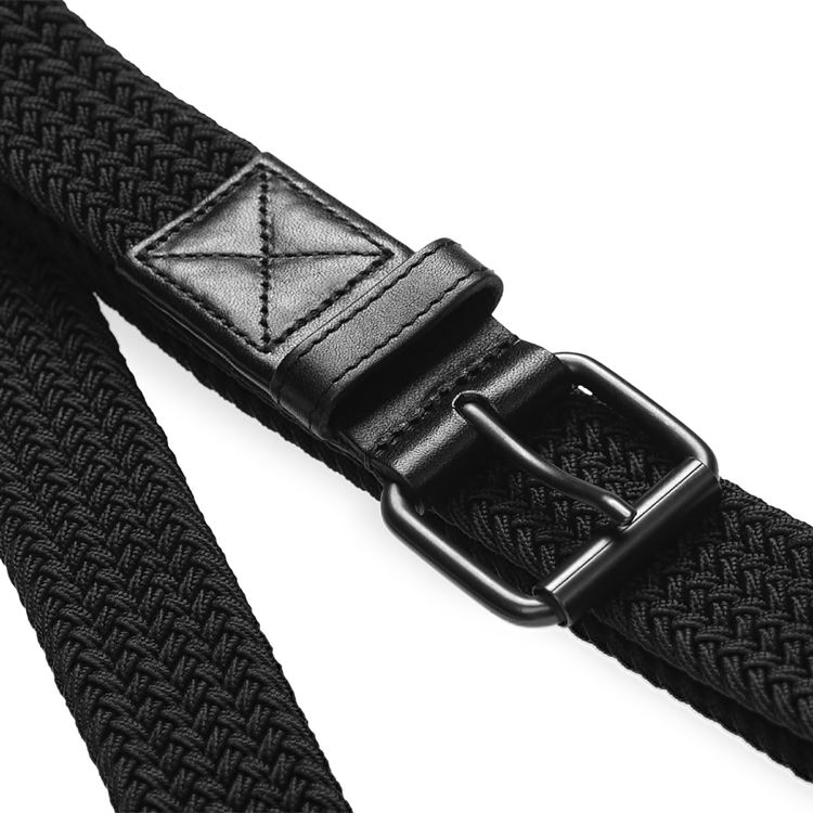 Carhartt WIP Jackson Belt BlackWhite