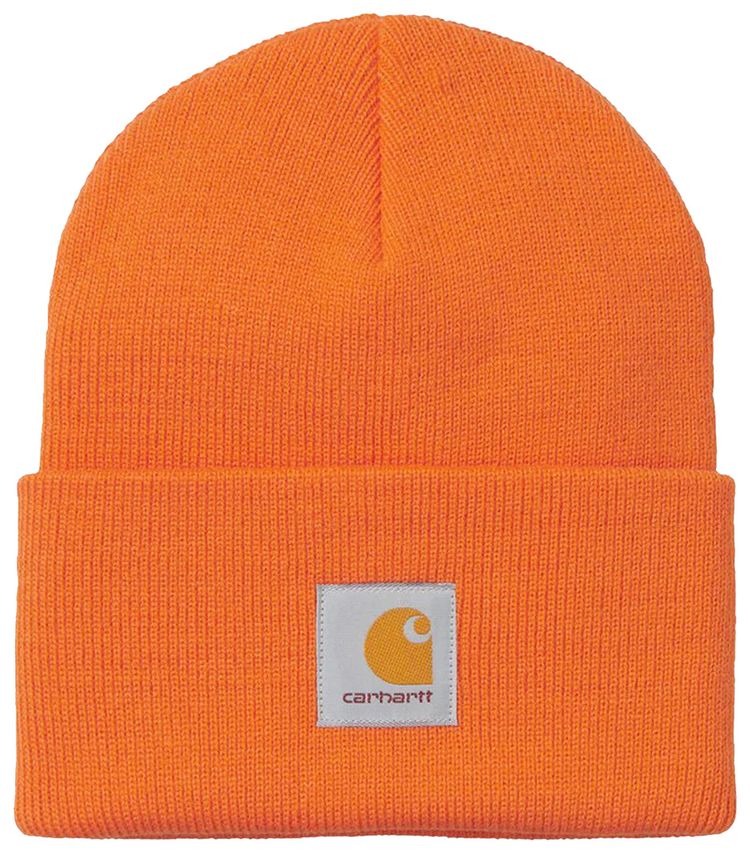 Carhartt WIP Acrylic Watch Hat Hokkaido