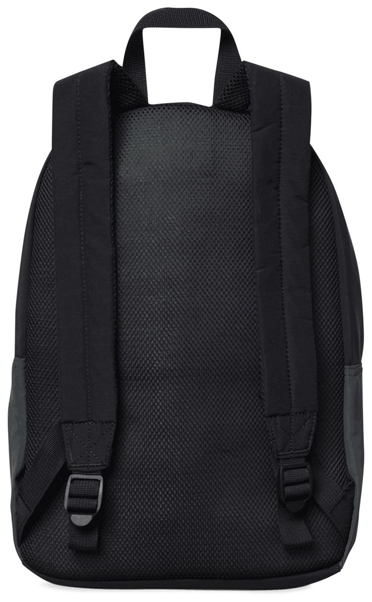 Carhartt WIP Terrace Drawstring Bag BlackDark NavyBottle Green