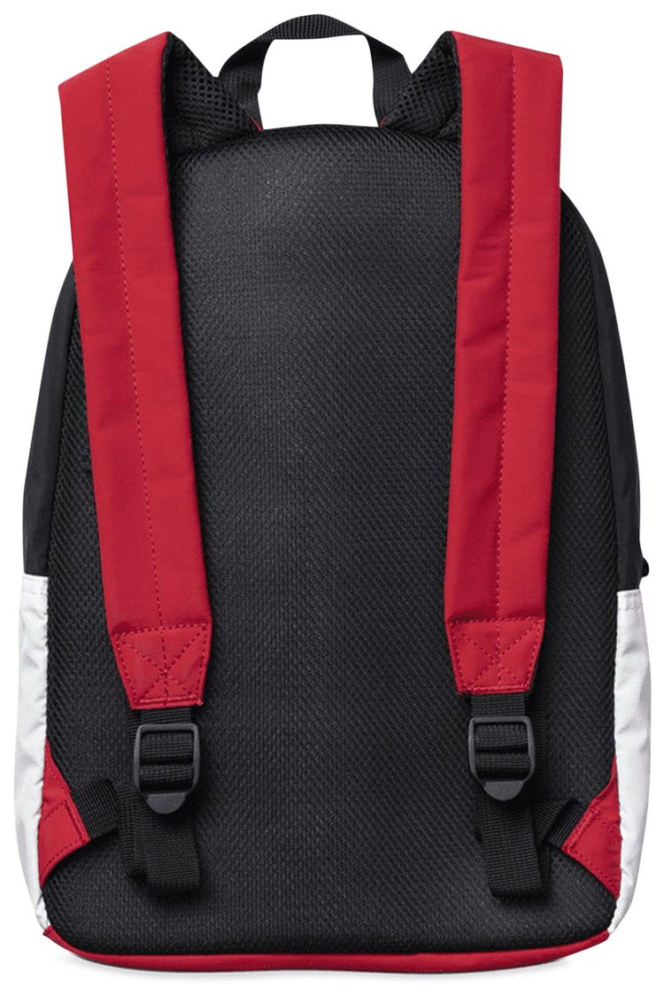 Carhartt WIP Terrace Drawstring Bag CardinalDark NavyWhite