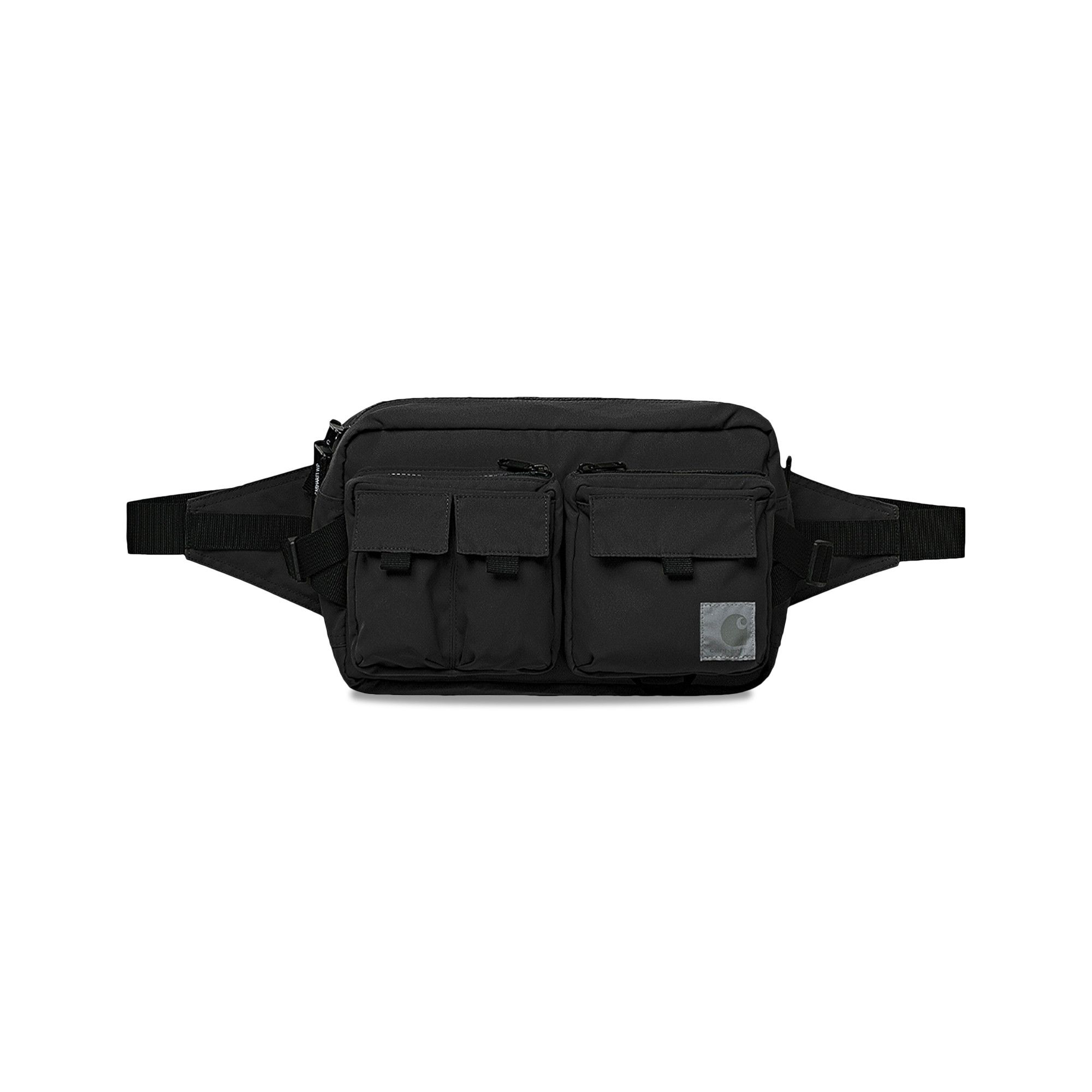 Carhartt hip bag black hot sale