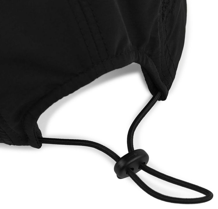 Carhartt WIP Terrace Cap Black